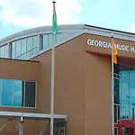 Red Roof Inn & Suites Macon 